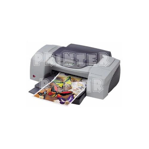 HP Color Inkjet CP1700